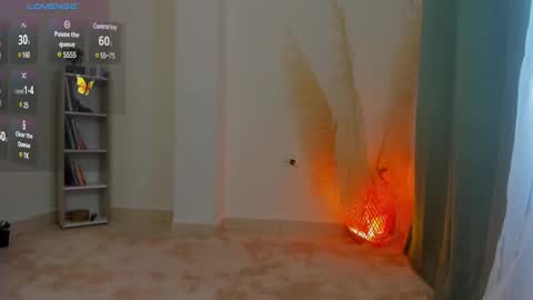 Anntonia Woods  online show from 03/11/25, 03:02