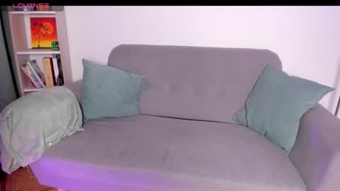 Anntonia Woods  online show from 03/14/26, 02:50