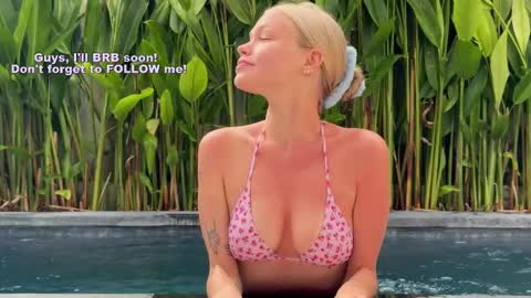 Ann  Telegram ANNtouragee online show from 02/07/25, 08:10