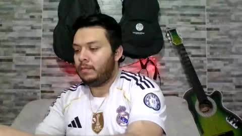 lion kennedy independent model moderator online show from 02/23/26, 02:53