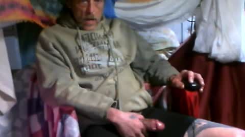 Snapshot of annunakispawn chatting on 01/07/25, 12:31 Annunaki Spawn online show from 01/07/25, 12:31