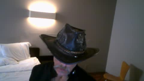 Snapshot of annunakispawn chatting on 01/23/25, 03:58 Annunaki Spawn online show from 01/23/25, 03:58