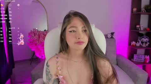 Anny  online show from 02/26/26, 10:20