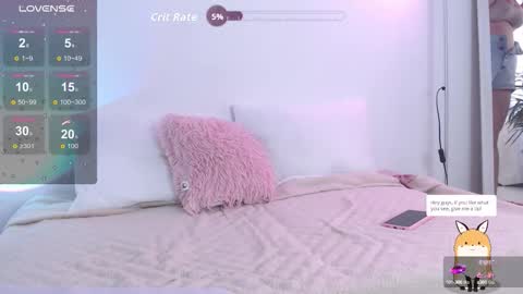 Snapshot of anny__villa chatting on 09/10/25, 05:46 Anni sofia online show from 09/10/25, 05:46