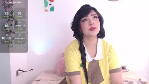 Snapshot of anny__villa chatting on 09/11/25, 05:35 Anni sofia online show from 09/11/25, 05:35