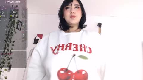 Snapshot of anny__villa chatting on 10/03/25, 03:20 Anni sofia online show from 10/03/25, 03:20