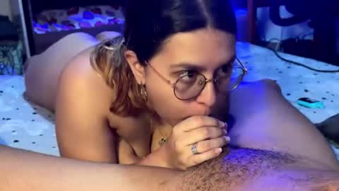 anny_and_andres online show from 07/11/26, 06:05