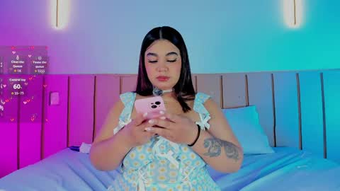 Ana  online show from 05/13/26, 03:59