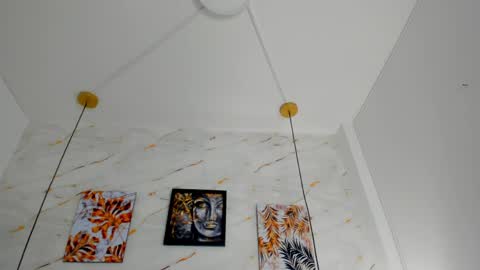 Anny bridge online show from 04/07/26, 09:15