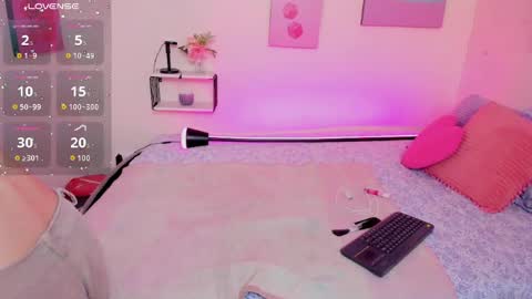 Anny cotton  online show from 04/14/26, 07:42