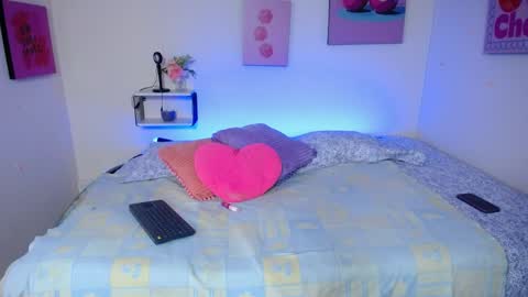 Anny cotton  online show from 04/22/26, 07:48