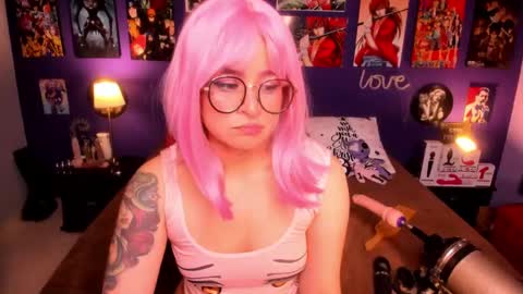      Paty     online show from 12/24/24, 06:11