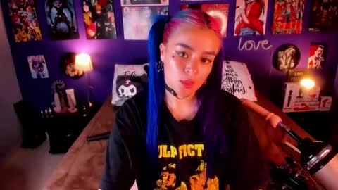      Paty     online show from 01/17/25, 03:12