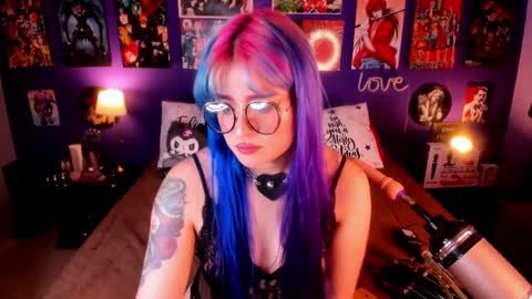      Paty     online show from 01/18/25, 02:14