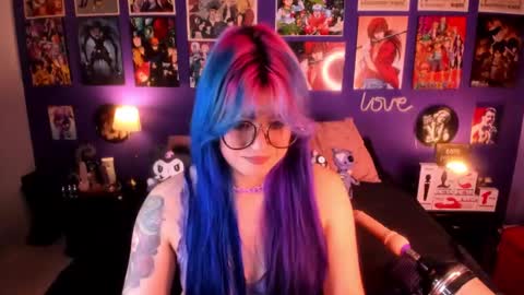      Paty     online show from 02/13/25, 01:50