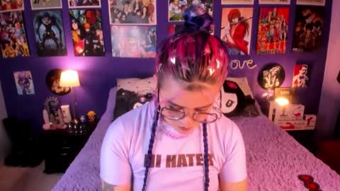      Paty     online show from 09/10/25, 11:38