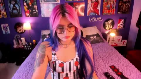      Paty     online show from 09/16/25, 01:50