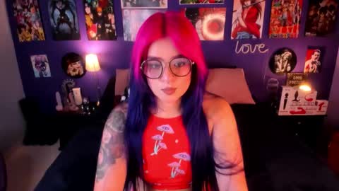      Paty     online show from 10/07/25, 12:08