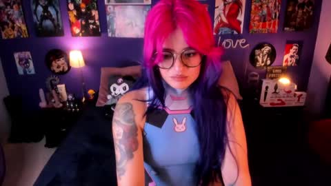      Paty     online show from 10/08/25, 12:52