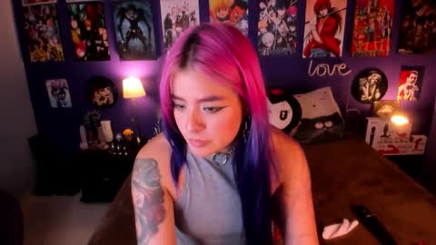      Paty     online show from 11/05/25, 03:17