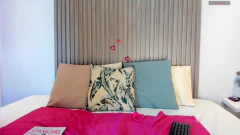 Anny online show from 03/21/26, 10:46