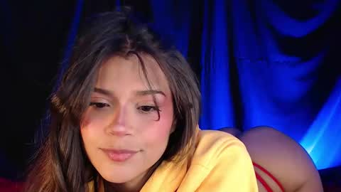 Snapshot of anny_jhoson chatting on 09/11/25, 01:28 ANNY online show from 09/11/25, 01:28