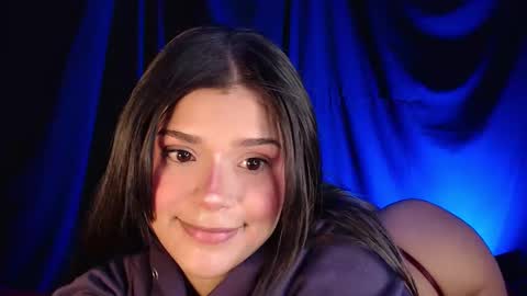 Snapshot of anny_jhoson chatting on 09/30/25, 02:05 ANNY online show from 09/30/25, 02:05