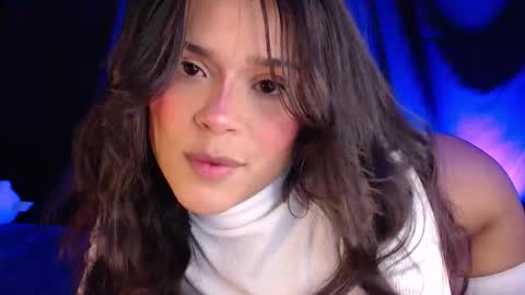 ANNY online show from 10/25/25, 01:24