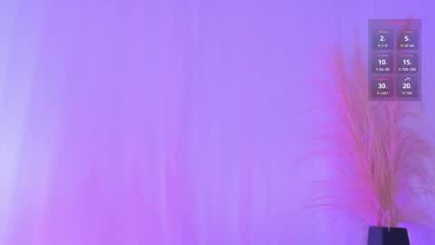 Anny online show from 10/24/25, 08:38