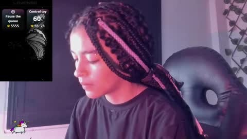 Anny online show from 02/27/26, 03:17