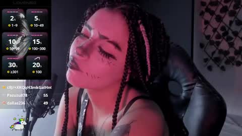 Anny online show from 03/02/26, 07:15