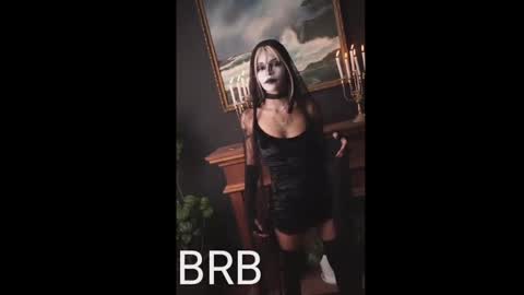 Anny online show from 03/21/26, 05:01