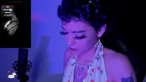 Anny online show from 03/26/26, 06:19