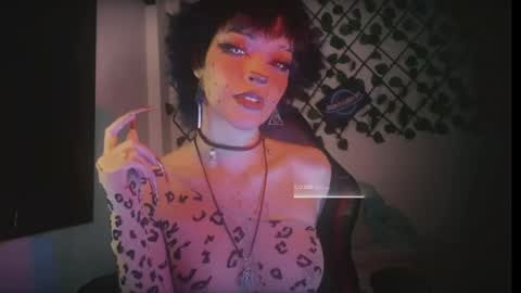 Anny online show from 06/03/26, 03:09