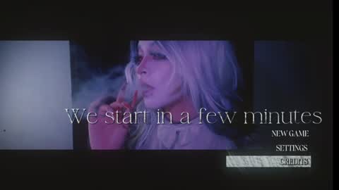 Anny online show from 06/09/26, 12:44