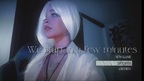 Anny online show from 06/10/26, 04:01