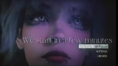 Anny online show from 07/01/26, 06:59