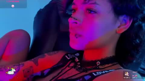 Anny online show from 07/07/26, 07:40