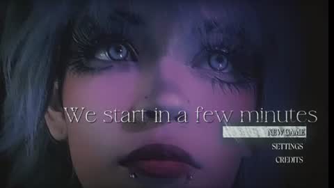 Anny online show from 07/13/26, 05:43