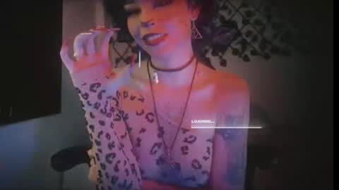 Anny online show from 07/25/26, 05:49