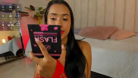 ANNY  online show from 04/23/26, 12:15