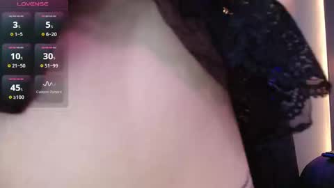 anny_loves online show from 01/21/25, 05:41