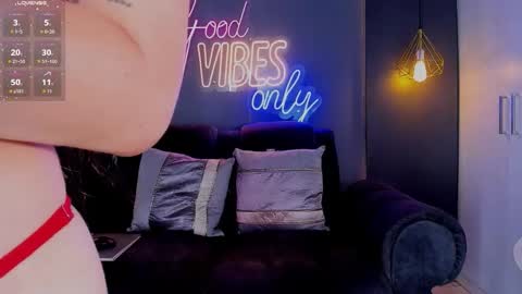 anny_loves online show from 11/14/25, 06:17