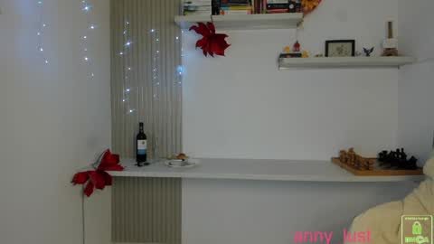 Issabela online show from 12/13/25, 07:40