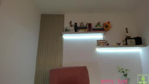 Issabela online show from 05/26/26, 08:27