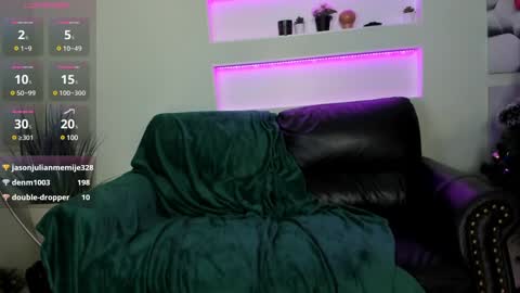 Anna online on weekends online show from 12/31/24, 01:47