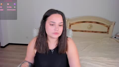 Anna online on weekends online show from 02/26/25, 02:46