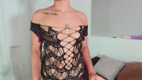Anny online show from 10/09/25, 04:32