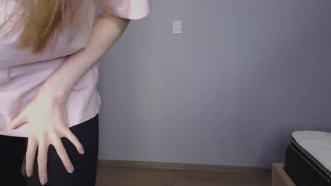 Snapshot of anny_meow chatting on 02/08/25, 02:36 Ann My current schedule is below online show from 02/08/25, 02:36