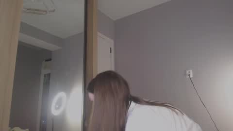 Snapshot of anny_meow chatting on 02/11/25, 12:49 Ann My current schedule is below online show from 02/11/25, 12:49